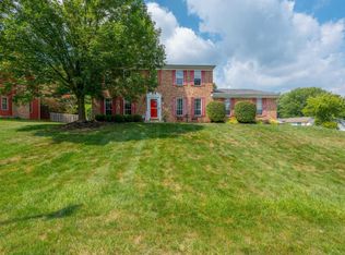 12 Cosmos Ln SW, Etna, OH 43062