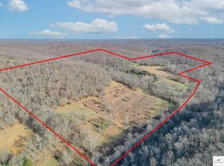 M/l On Minnow Branch Rd, Stover, MO 65078