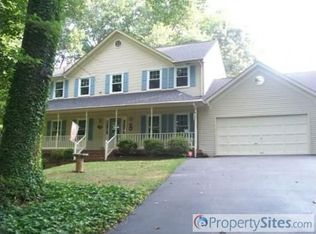 10613 Taney Ct, Dunkirk, MD 20754