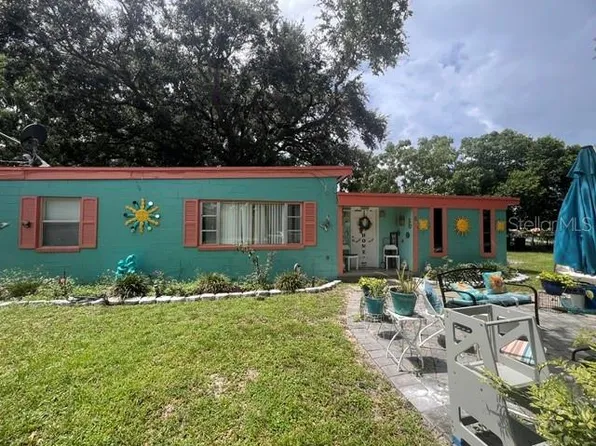 266 S Oxalis Dr, Orlando, FL 32807