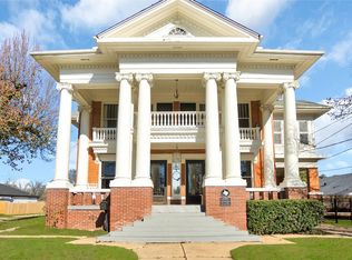 2620 Church St, Greenville, TX 75401