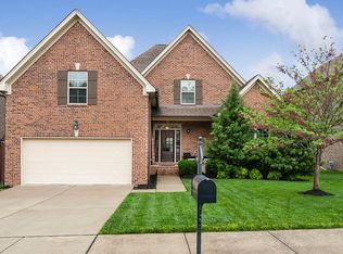 8013 Fenwick Ln, Spring Hill, TN 37174