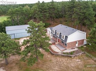 3278 Estates Cir, Larkspur, CO 80118