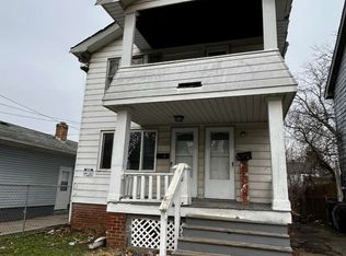3993 W 23rd St, Cleveland, OH 44109