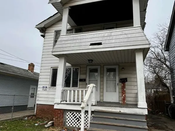 3993 W 23rd St, Cleveland, OH 44109