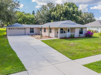 36611 Antone Dr, Grand Island, FL, 32735