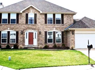 15 Bell Tower Ct, Saint Charles, MO