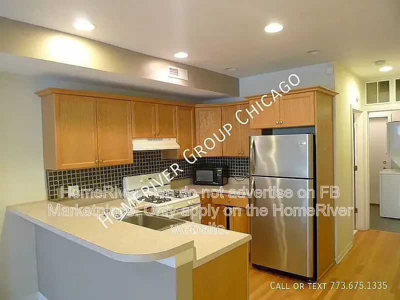 2140 W Jackson Blvd #1