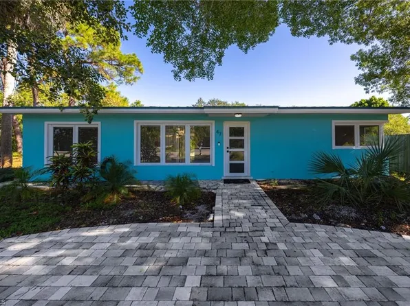 47 River CT, NAPLES, FL 34110
