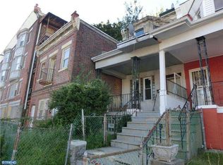 5637 Thomas Ave, Philadelphia, PA 19143