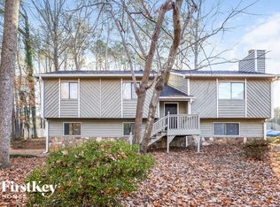 4564 Savage Dr NE, Marietta, GA 30066
