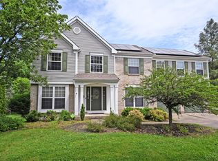 1208 Parkside Dr, Batavia, OH 45103