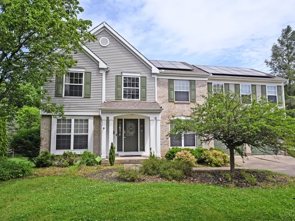 1208 Parkside Dr, Batavia, OH 45103