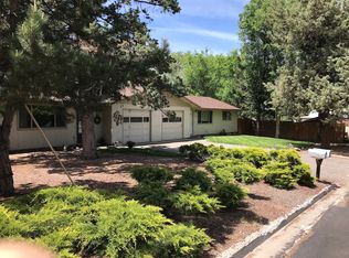 1051 SW 18th St, Redmond, OR