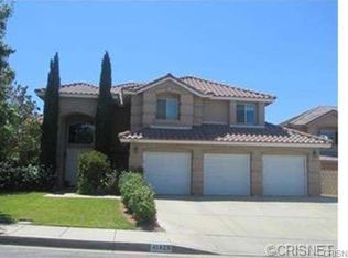 41429 Ventana Dr, Palmdale, CA 93551