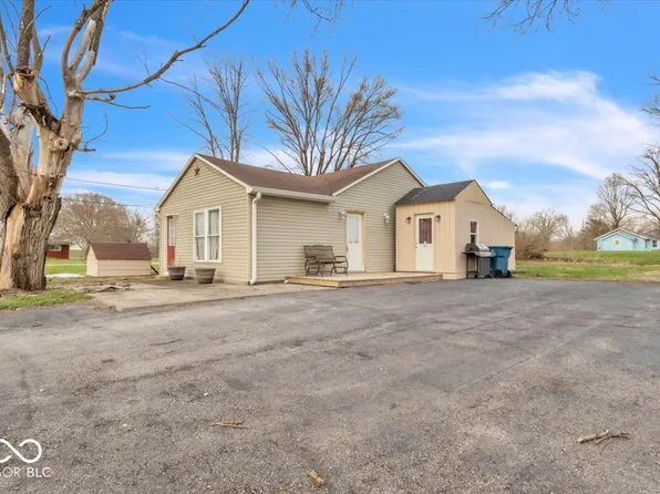 2931 Byrkit St, Indianapolis, IN 46217