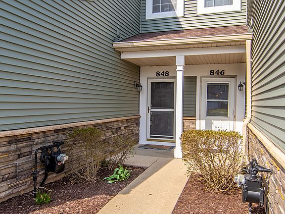 2nd image of 848 Woodewind Dr #848