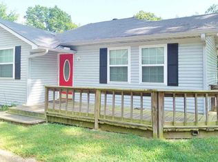 1822 Locust St, Texarkana, AR 71854