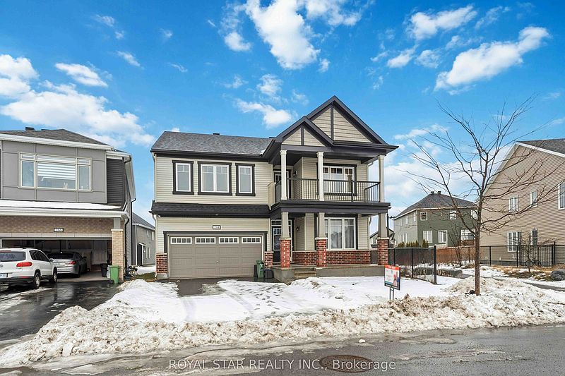 Ottawa House for rent - 4 Bedrooms in Ottawa