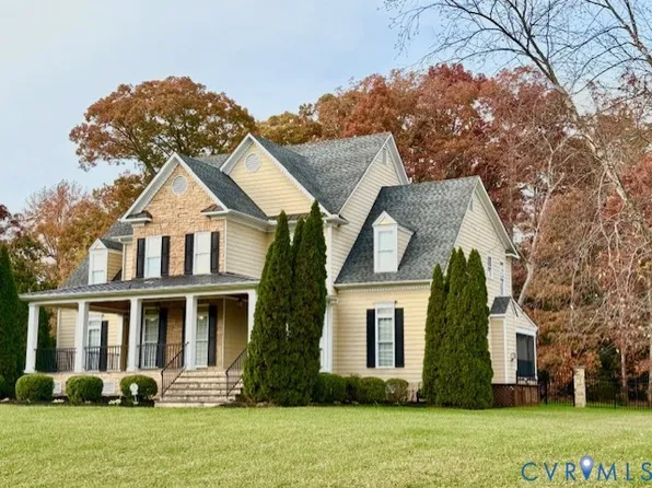 11712 Kimbolton Pl, Glen Allen, VA 23059