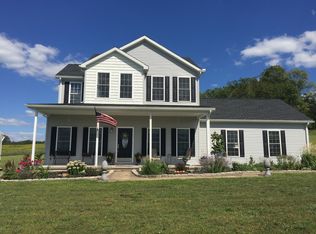 336 Bear Gap Rd, Elysburg, PA 17824