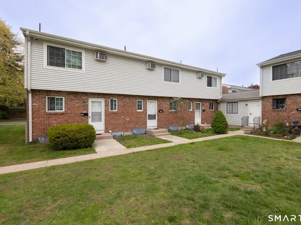 30 Woodglen Drive #7B2, Waterbury, CT 06705