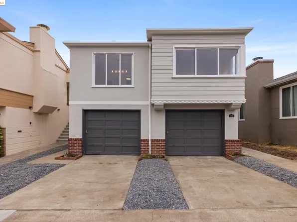 111 Sylvan Dr, San Francisco, CA 94132