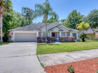 1435 Samantha Cir S, Jacksonville, FL 32218