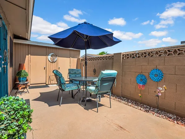 1310 S PIMA Road S #51, Mesa, AZ 85210