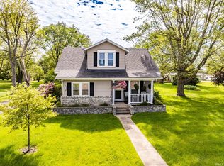 2770 S Andrews Rd, Yorktown, IN 47396