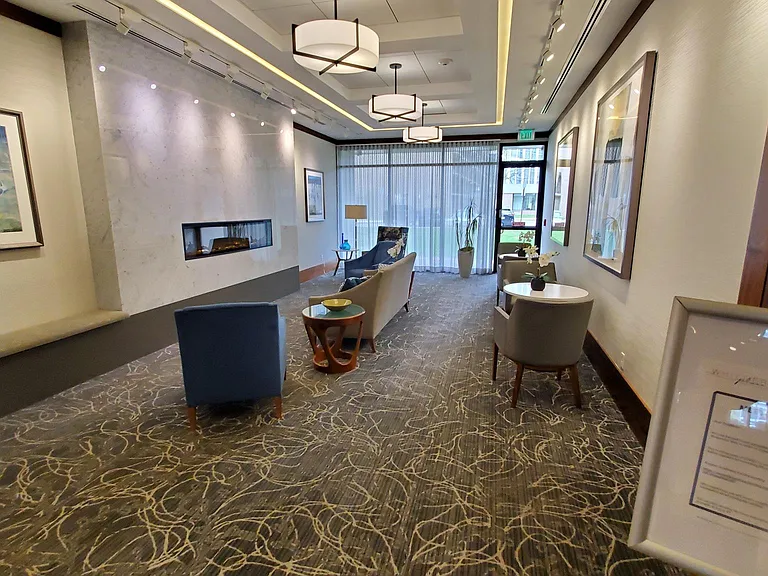 6 Whittier Pl #2O — Photo 2