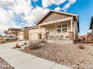 8460 Cypress Wood Dr, Colorado Springs, CO 80927