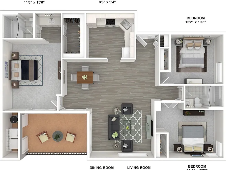 Forest Pointe — Photo 33