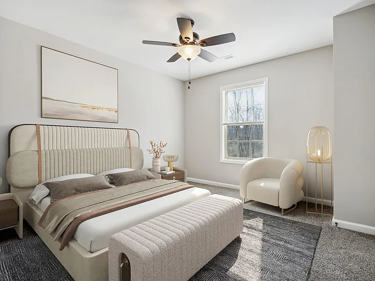 Center Pointe Townhomes — Photo 12