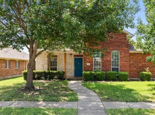1628 Warm Springs Dr, Allen, TX 75002