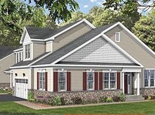 185 Sycamore Dr, Prospect, CT 06712