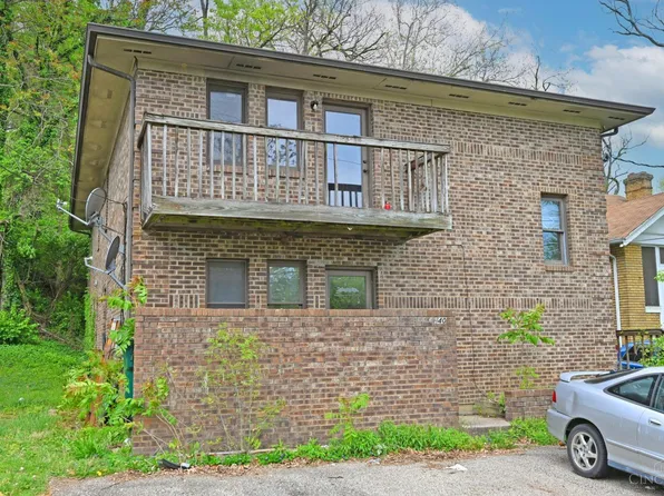 4035 Ledgewood Dr, Cincinnati, OH 45229