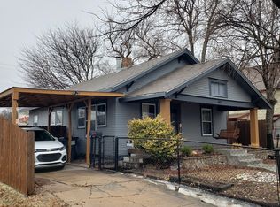 407 N Walnut St, Wichita, KS 67203