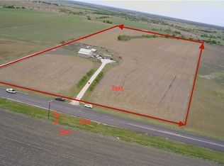 7100 Fm 972, Granger, TX 76530