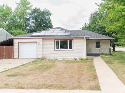 2624 Prial Ave, Rockford, IL, 61101