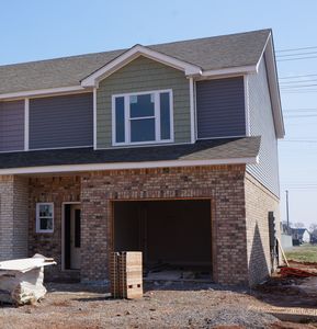 344 Fallow Cir #404, Clarksville, TN, 37040