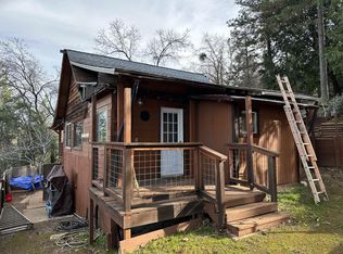 3353 Airport Rd, Placerville, CA 95667