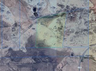 434 Carrizo Rnch, Saint Johns, AZ 85936