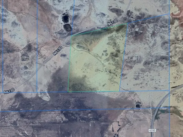 Lot 434 Carrizo Ranch -- #434, St Johns, AZ 85936