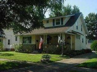 1111 McDonald St, Toledo, OH 43612