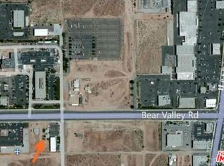 16773 Bear Valley Rd, Hesperia, CA 92345