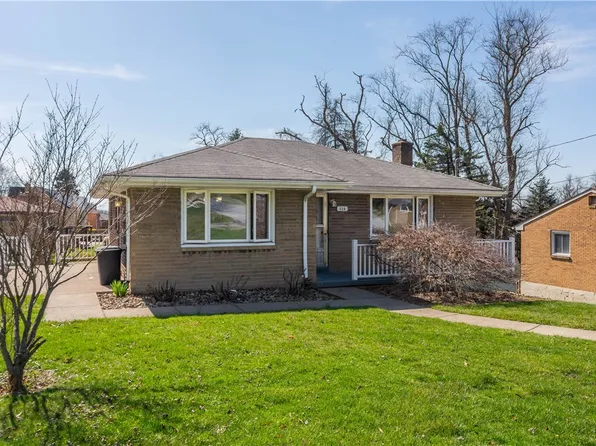 226 Longview Dr, Monroeville, PA 15146