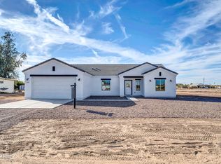 3640 N Kioha Dr, Eloy, AZ 85131
