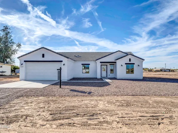 3640 N KIOHA Drive, Eloy, AZ 85131