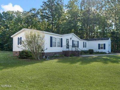 124 Nosay Road, South Mills, NC, 27976